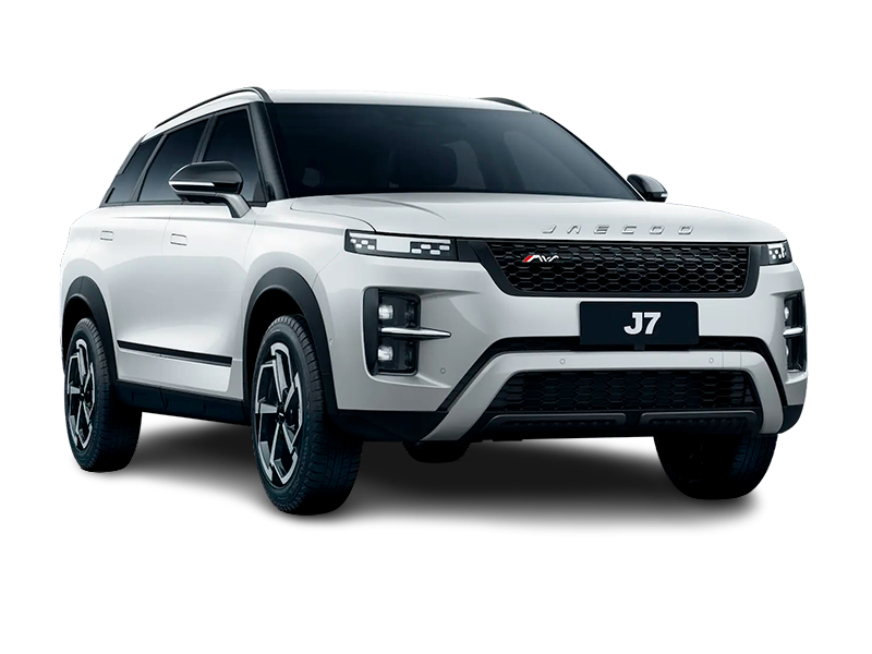 Jaecoo J7 LE купить в Краснодаре