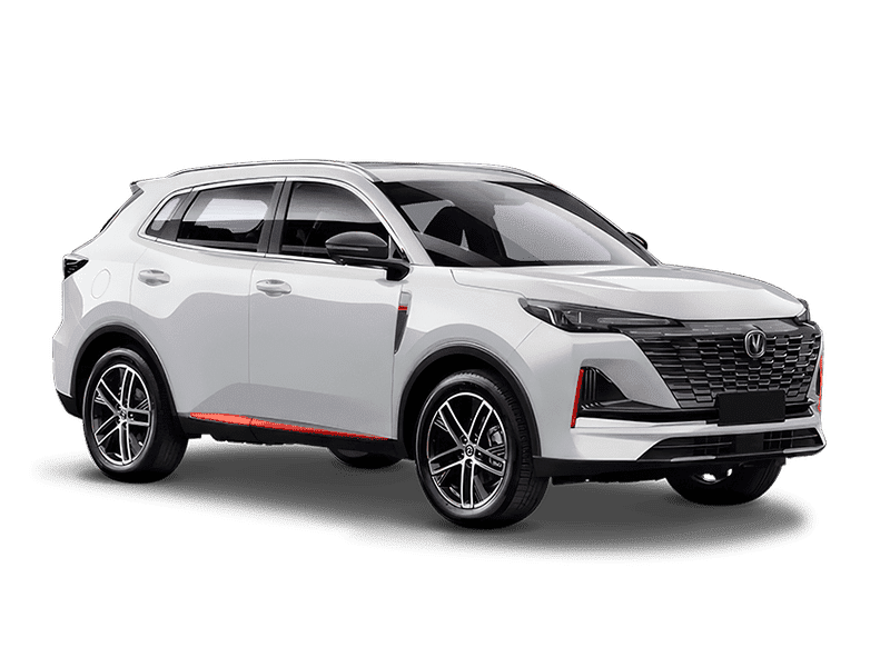 Changan UNI-S/CS55Plus по цене от 3 049 900 рублей