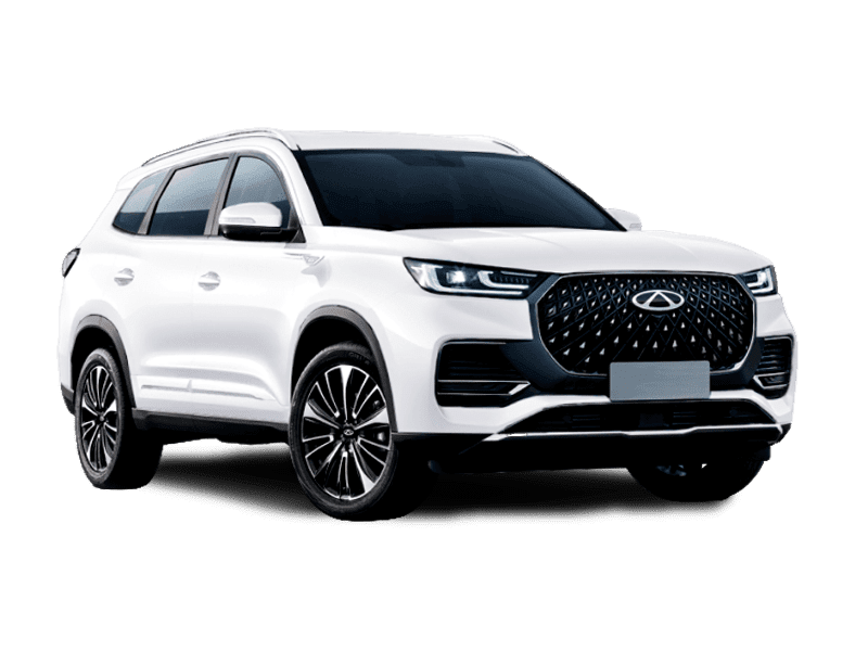 Chery Tiggo 8 Pro MAX Новый купить по цене от 3 060 000 рублей